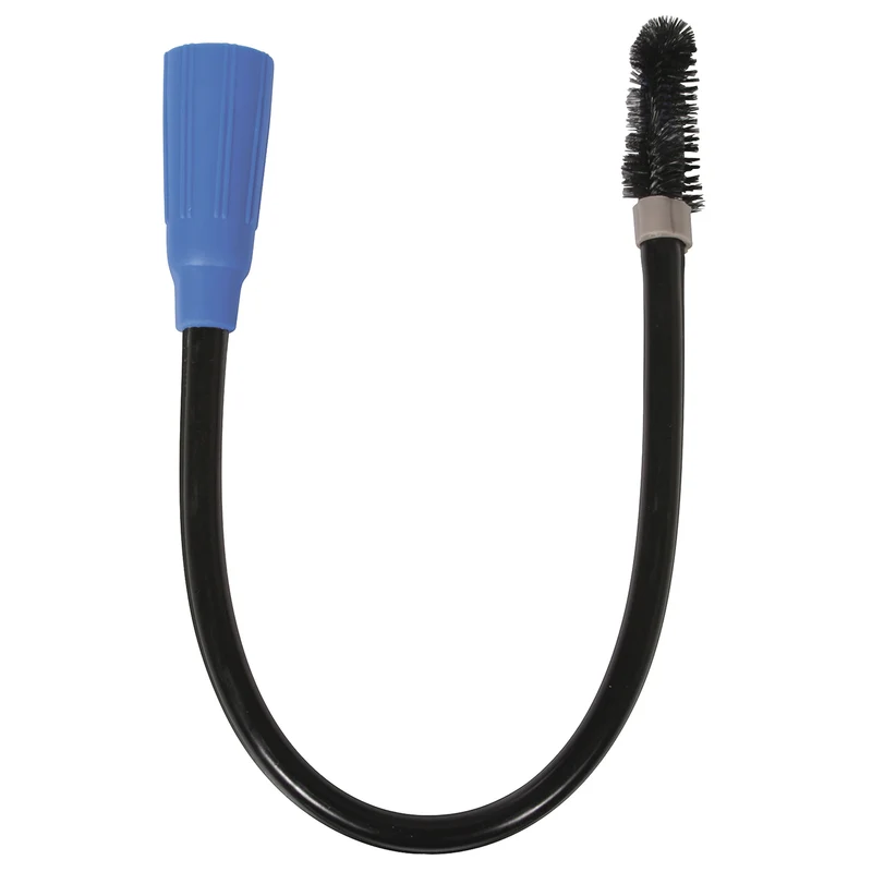 SCANPART Clean flex F172 - 3,6 cm - Polyester - diamètre 30 t/m 36 mm