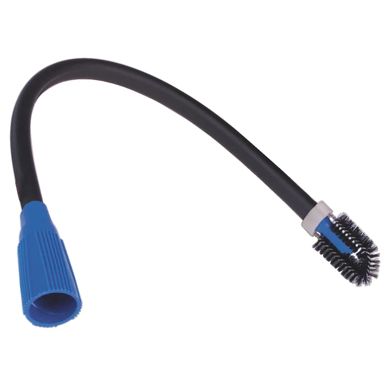 SCANPART Clean flex F172 - 3,6 cm - Polyester - diamètre 30 t/m 36 mm