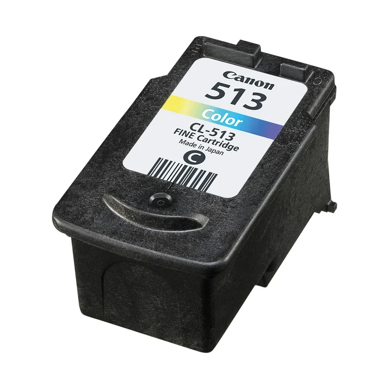 CANON Cartouche d'encre CL-513 - Couleur