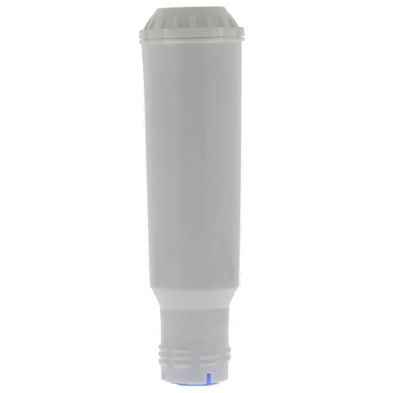 Housebrand Jura White Filtre à eau à visser applicable dans les machines à café de AEG|Bosch|Gaggenau|Krups|Melitta|Neff|Nivona|Rowenta|Siemens