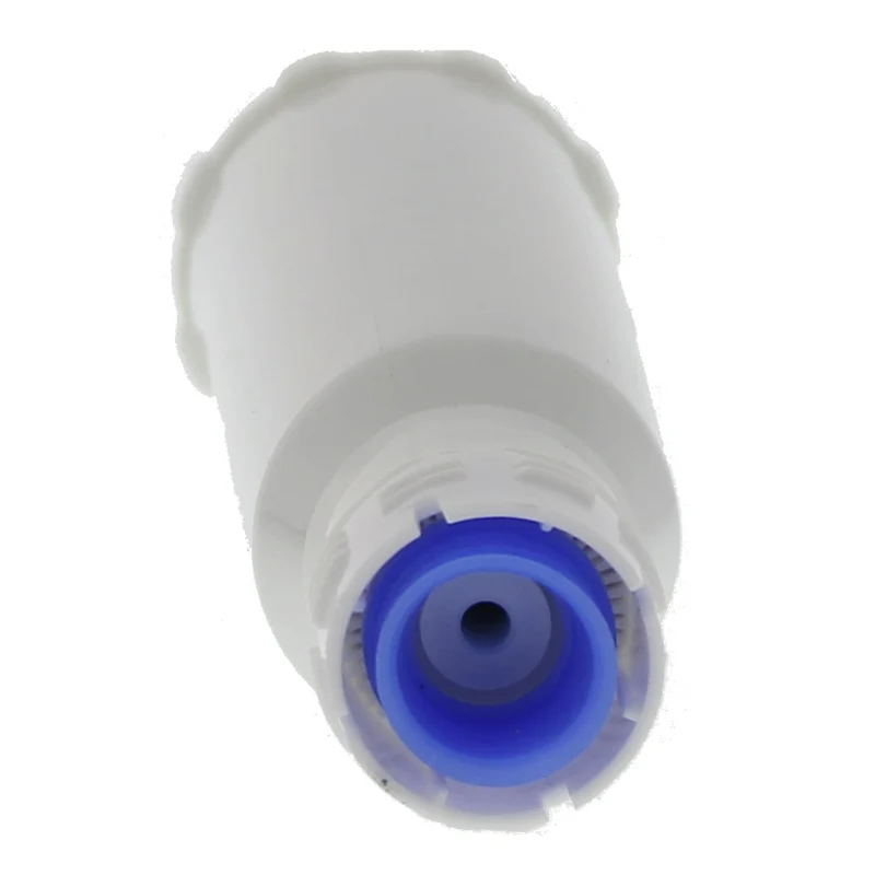 Housebrand Jura White Filtre à eau à visser applicable dans les machines à café de AEG|Bosch|Gaggenau|Krups|Melitta|Neff|Nivona|Rowenta|Siemens