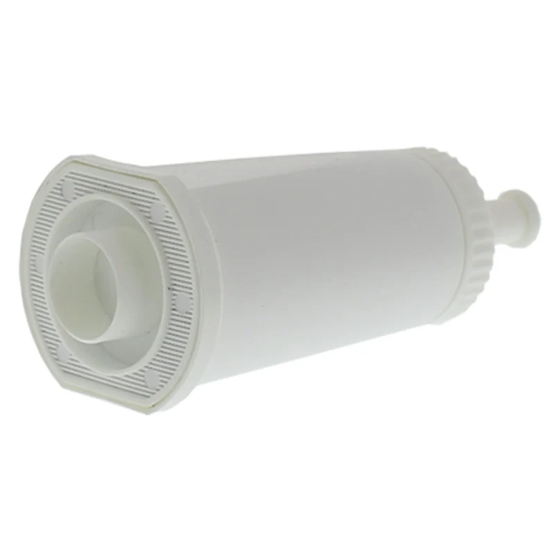 Scanpart Filtre à eau enfichable compatible avec Sage BES008 applicable dans les machines à café de Sage|Solis|ClaroSwiss