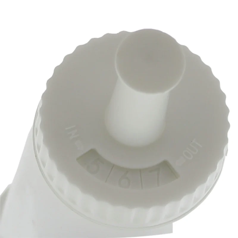 Scanpart Filtre à eau enfichable compatible avec Sage BES008 applicable dans les machines à café de Sage|Solis|ClaroSwiss