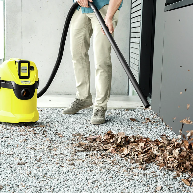 KARCHER Tube d'extension Insérer- Insérer Connection 35 mm - 0,5 m
