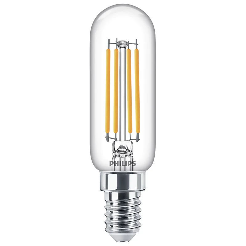 PHILIPS - Cookerhood Bulb - E14 - 40 W - 470 Lumen - 2700 K - Bright - Bulb