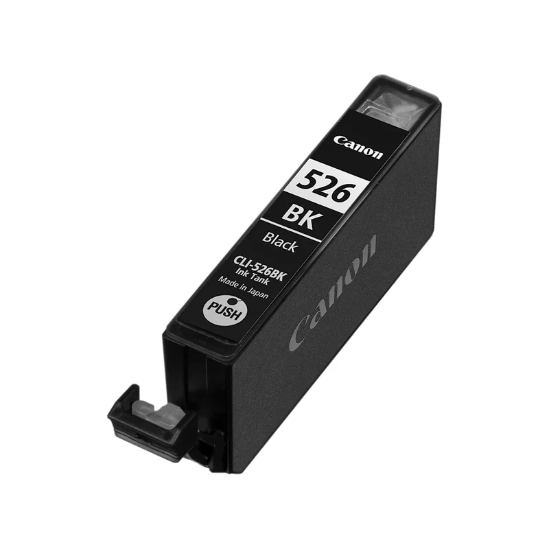 CANON Cartouche d'encre CLI-526BK - Noir