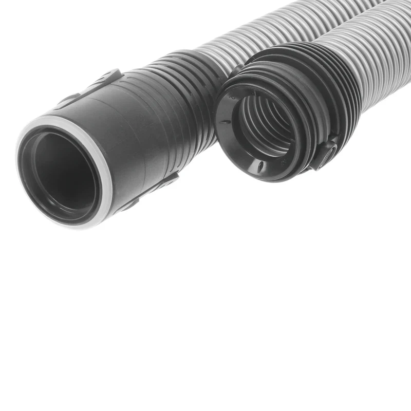 BOSCH SIEMENS Tuyau d'aspirateur Clickring - Machine Connection 35 mm - 1,6 m