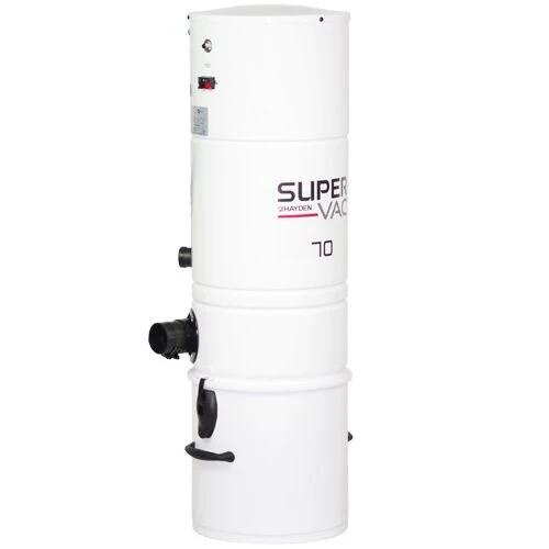 SuperVac 70 Combo with Accessory Kit