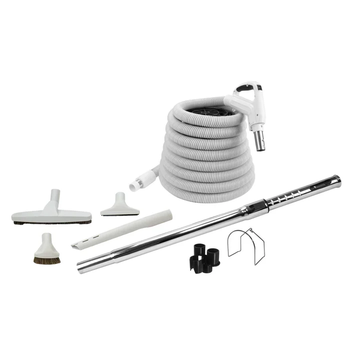 SuperVac 70 Combo with Accessory Kit