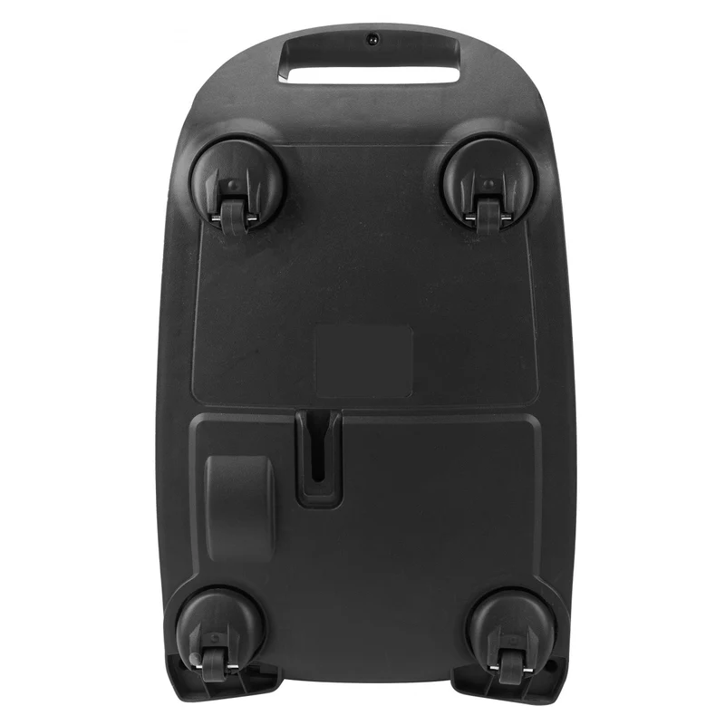 Johnny Vac Silenzio