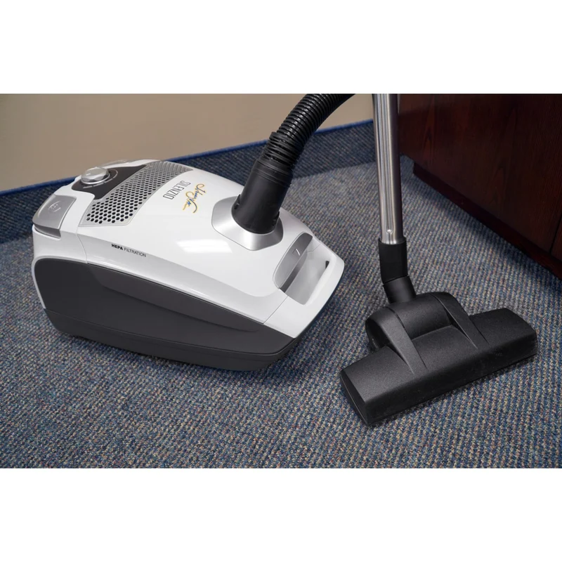 Johnny Vac Silenzio