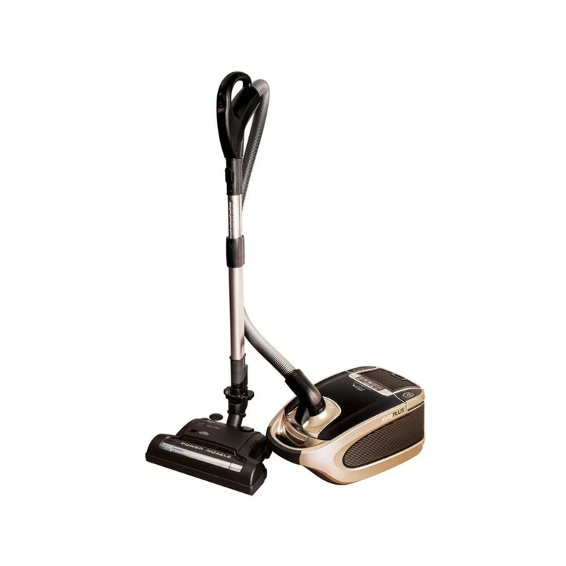 Johnny Vac XV10 PLUS