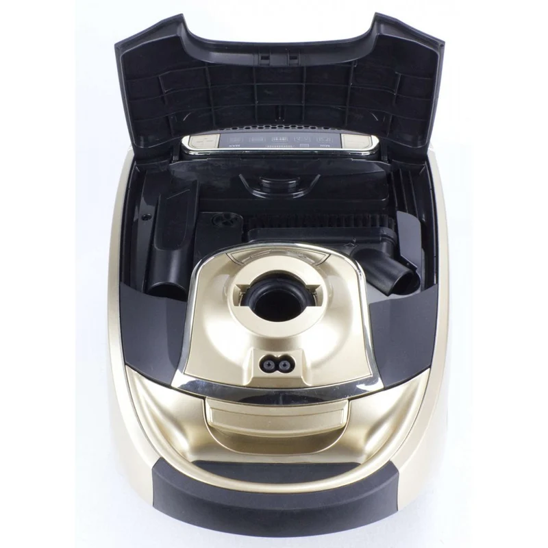 Johnny Vac XV10 PLUS