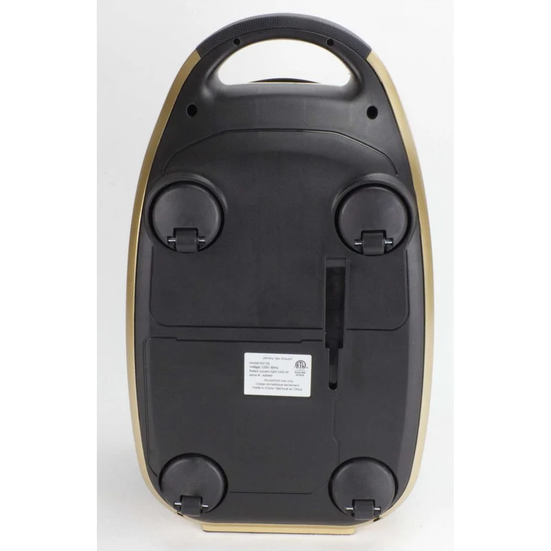 Johnny Vac XV10 PLUS