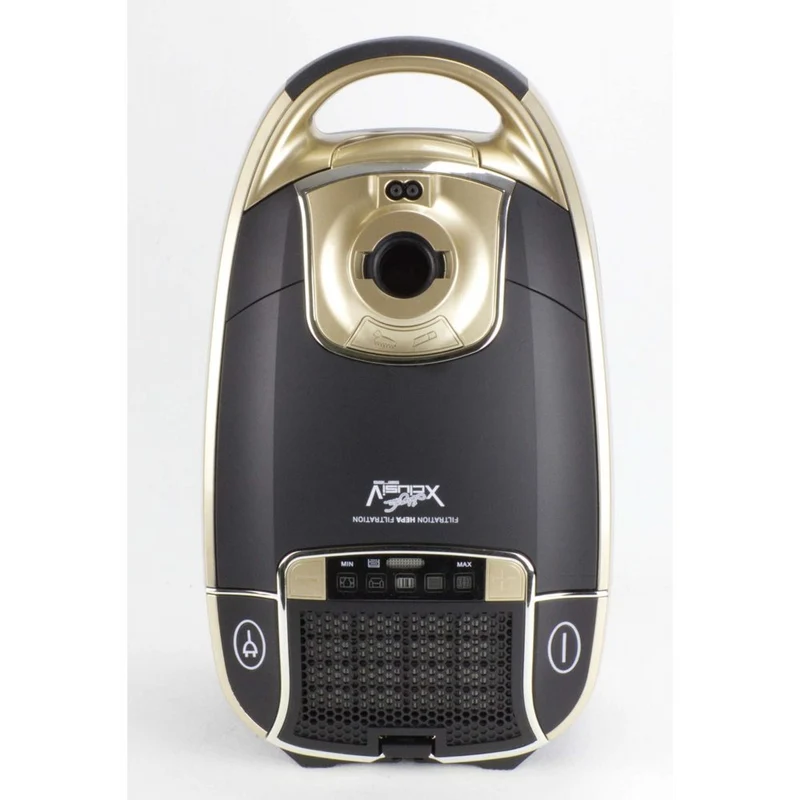Johnny Vac XV10 PLUS