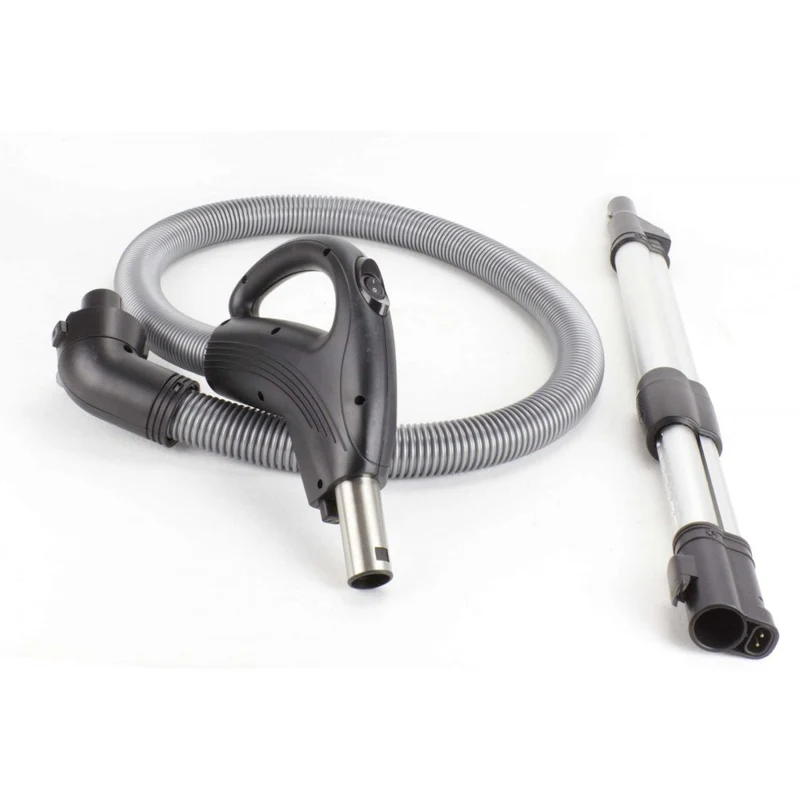 Johnny Vac XV10 PLUS