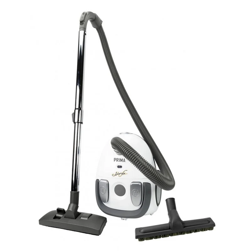 Johnny Vac Prima HEPA