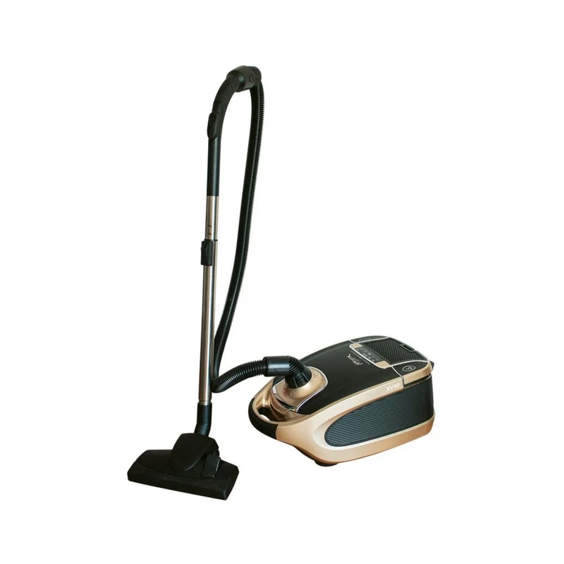 Johnny Vac XV10