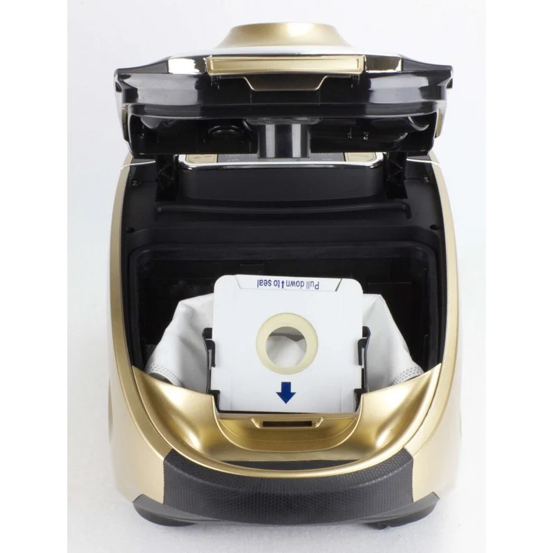 Johnny Vac XV10