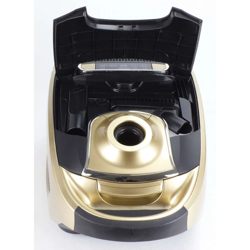 Johnny Vac XV10
