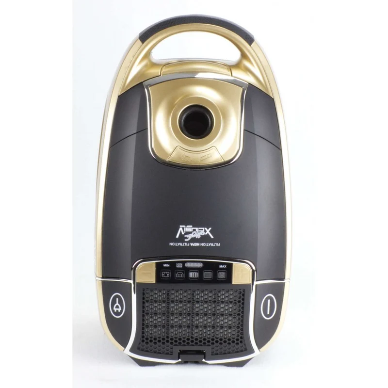Johnny Vac XV10