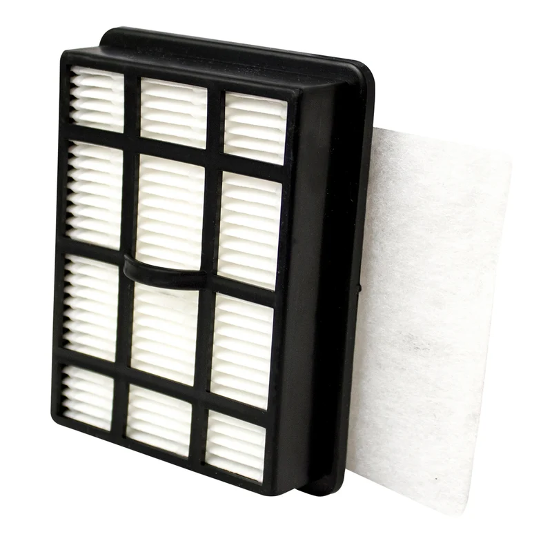 AEG Filtre d'échappement + Filtre moteur AEF147 - Set