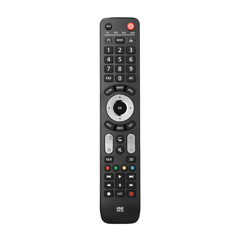 ONE FOR ALL - Telecommande - Universel - URC7145 - Evolve 4
