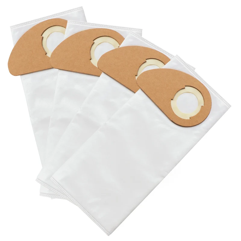 NILFISK Buddy II - 4 Sacs d´aspirateur