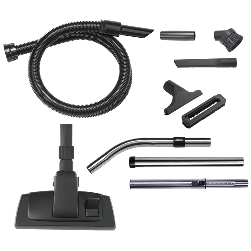 NUMATIC - Aspirateur - Hetty Next - HVN-208-11 - Rose