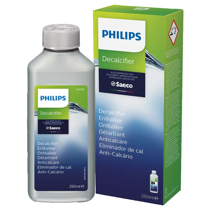 PHILIPS - Détartrant CA6700 - Liquid 250 ml
