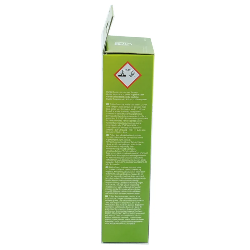 PHILIPS - Détartrant CA6700 - Liquid 250 ml