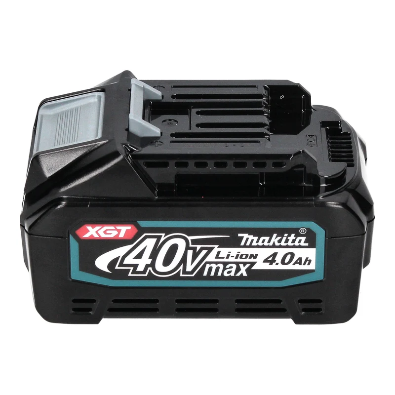 Makita UB 002 GZ01 Souffleur sur batterie 40 V max. Solo - sans batterie, sans chargeur