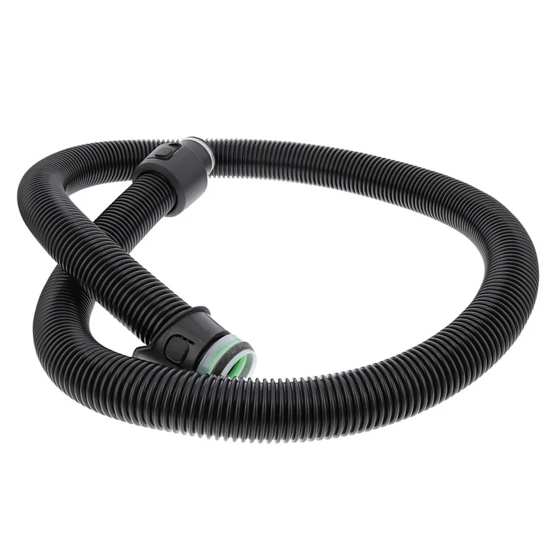 AEG Tuyau d'aspirateur Clickring - Machine Connection 32 mm - 1,7 m