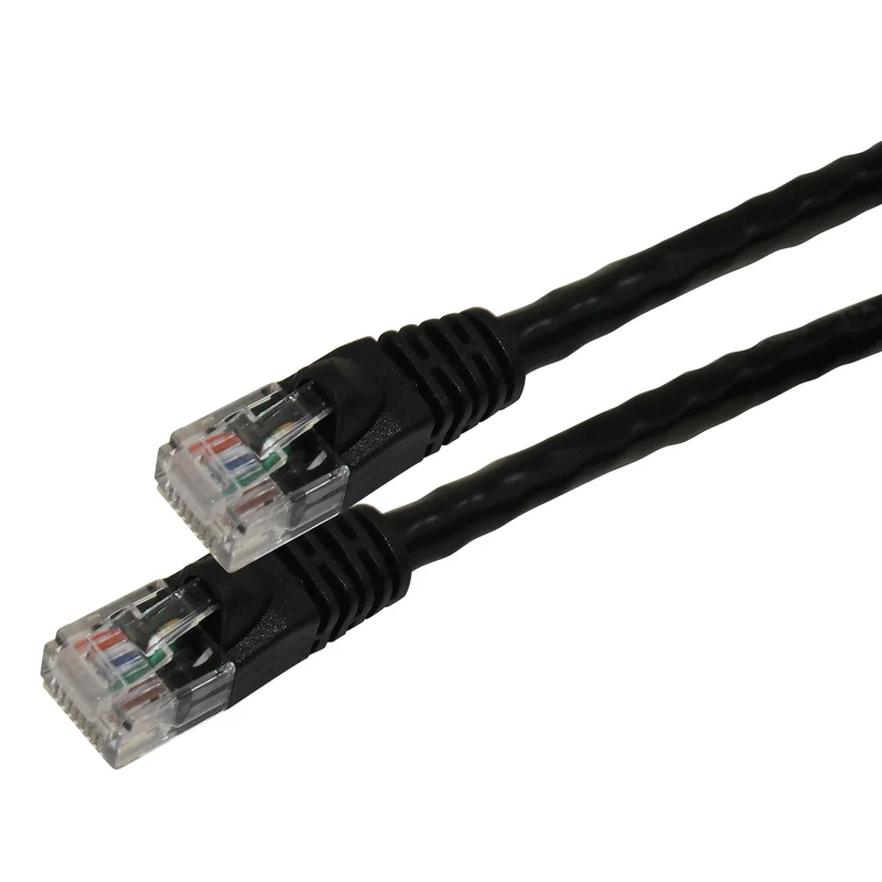 SCANPART - Câble réseau - UTP - RJ45 (Mâle) - RJ45 (Mâle) - 15 m