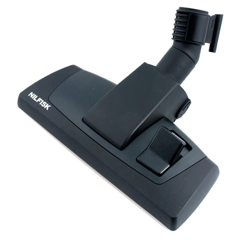 NILFISK Brosse combi GD930/UZ930 - 30 cm - Polyester - diamètre 32 mm