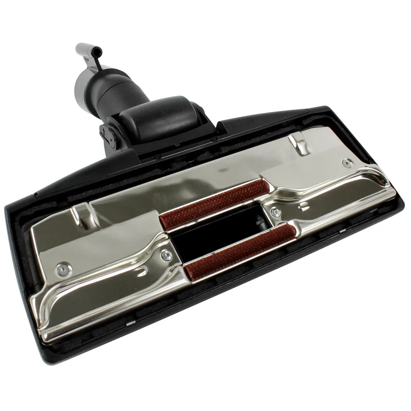 NILFISK Brosse combi GD930/UZ930 - 30 cm - Polyester - diamètre 32 mm