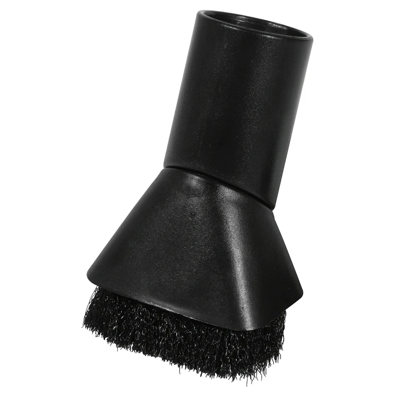 MARQUE MAISON Plumeau - 6,5 cm - Polyester - diamètre 35 mm