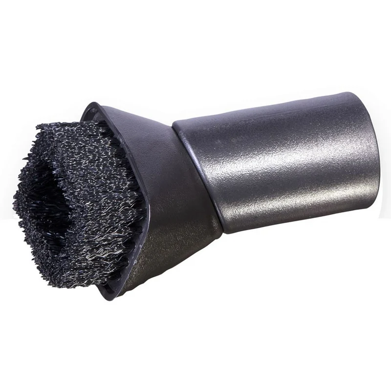 MARQUE MAISON Plumeau - 6,5 cm - Polyester - diamètre 35 mm