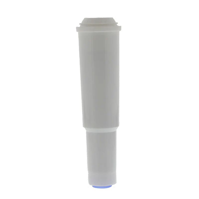 Scanpart Filtre à eau enfichable compatible avec Jura White applicable dans les machines à café de Jura