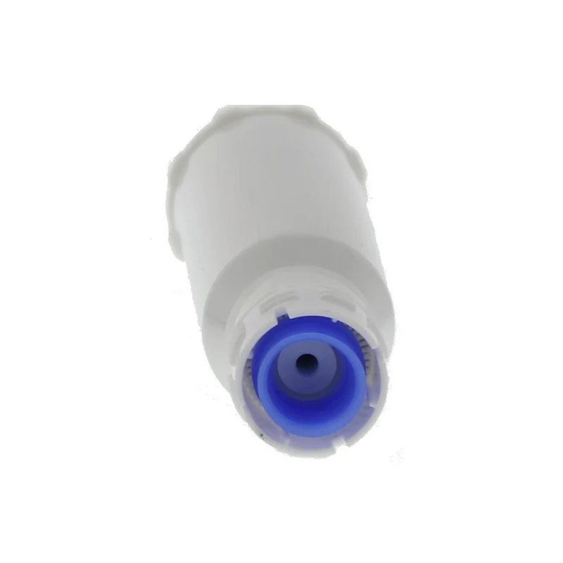 Scanpart Filtre à eau enfichable compatible avec Jura White applicable dans les machines à café de Jura