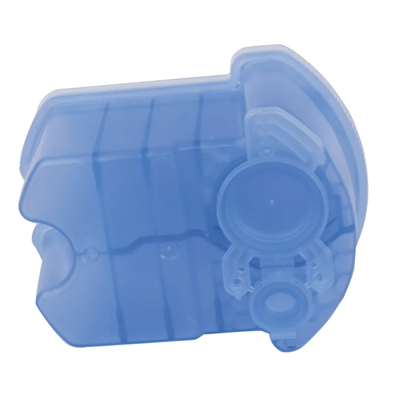 SCANPART - CCR - Compatible avec Braun Clean & Renew - Cartouche vide - 1 Pièce