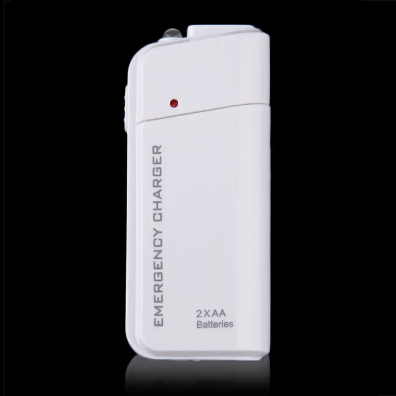 Snap-In Replaceable Battery Emergency Power Bank