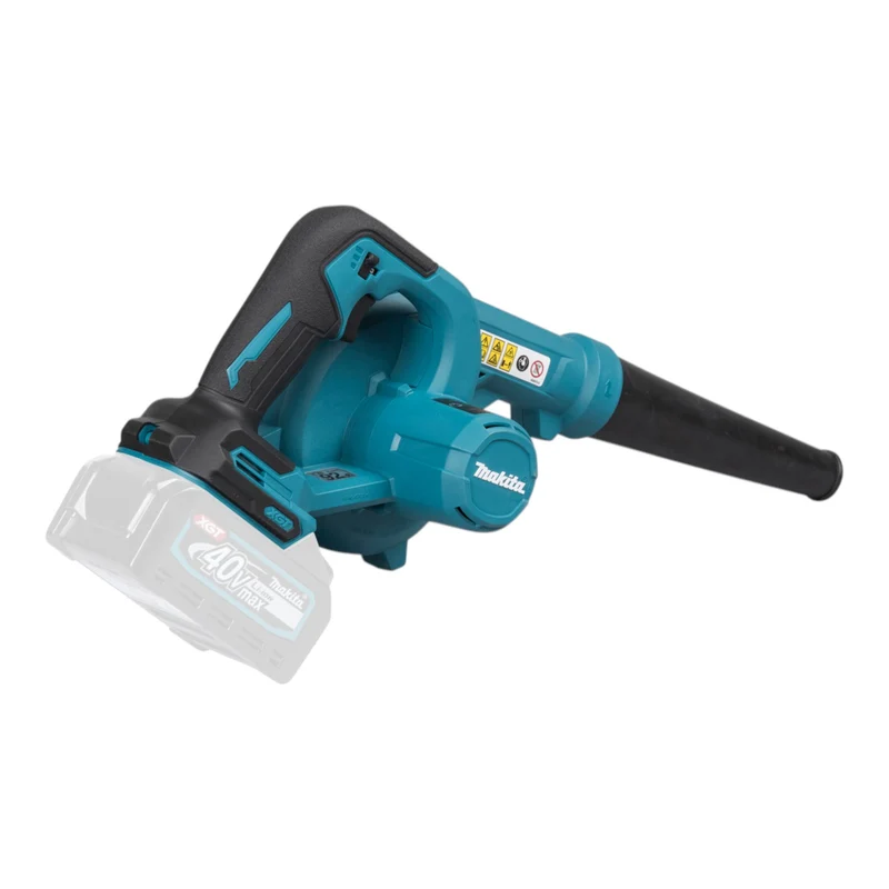 Makita UB 002 GZ01 Souffleur sur batterie 40 V max. Solo - sans batterie, sans chargeur