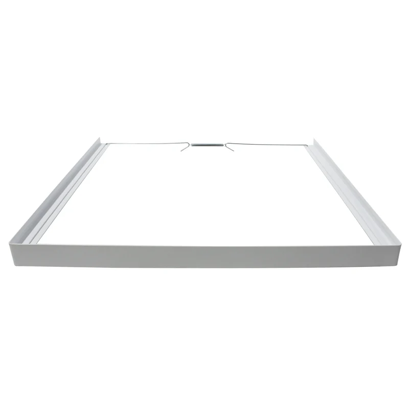 SCANPART - Kit de superposition lave linge seche linge - Blanc - Compact