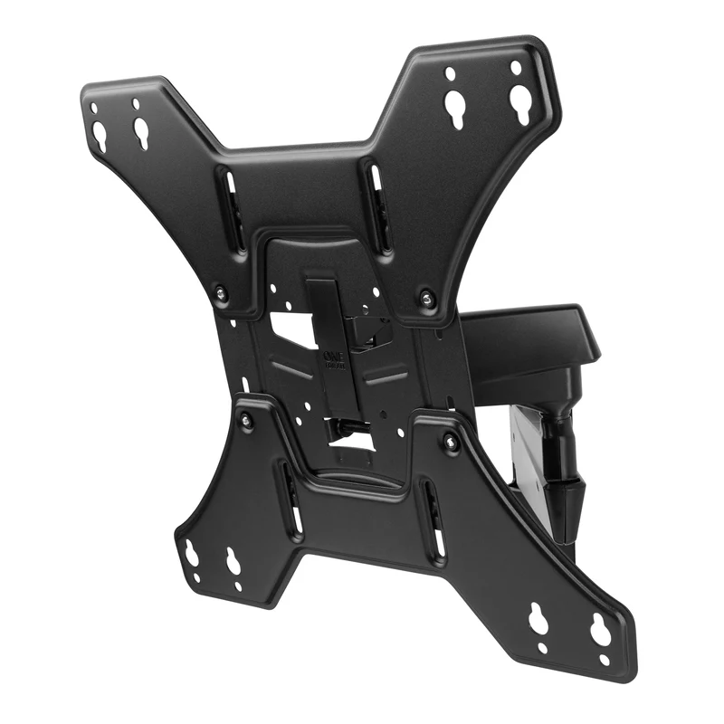 ONE FOR ALL - Support mural TV - 13"-60" - Pivotant 180° - WM4451