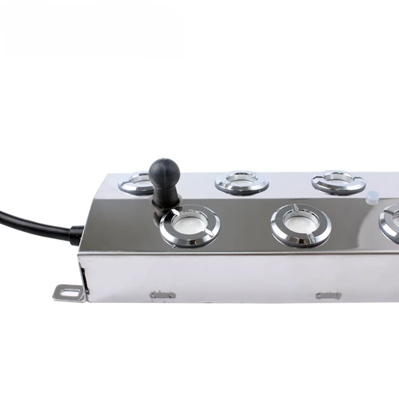 Ultrasonic Mist Maker Fogger Air Humidifier
