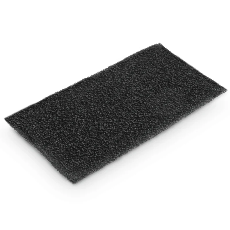 SCANPART - Filtre de sèche-linge - Compatible avec Whirlpool - 481010345281
