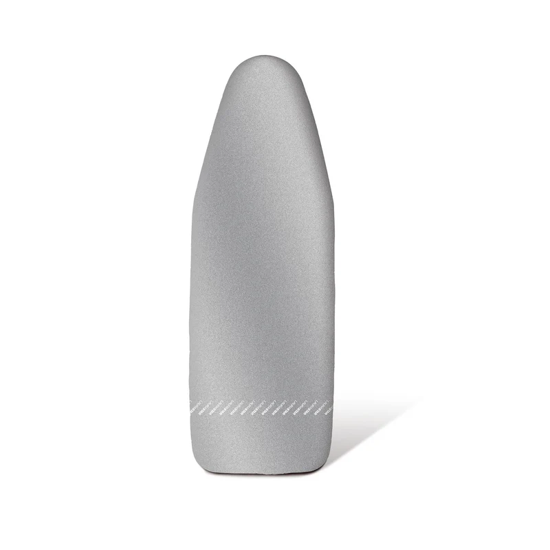 LAURASTAR - Housse pour table à repasser - Gris - 131 cm x 55 cm