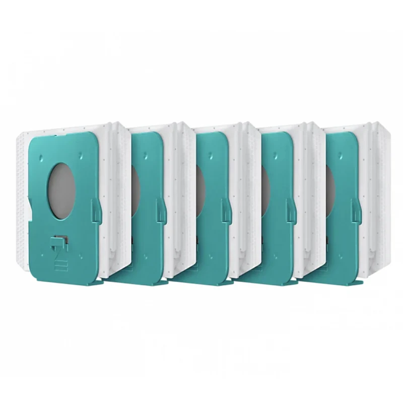 SAMSUNG Bespoke Jet Dust Bag - 5 Sacs d´aspirateur