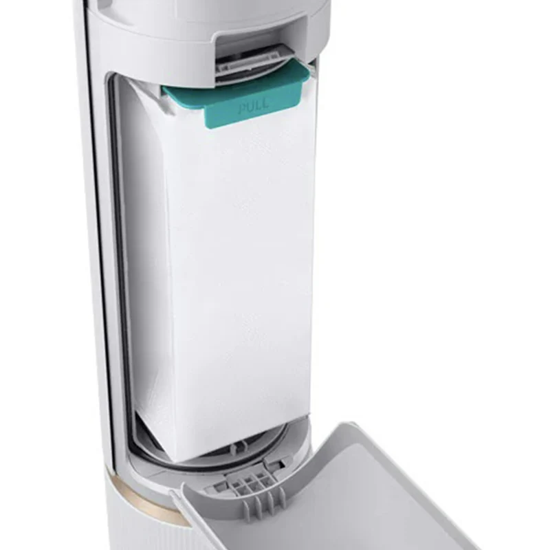 SAMSUNG Bespoke Jet Dust Bag - 5 Sacs d´aspirateur